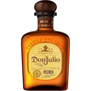 Don Julio Anejo
