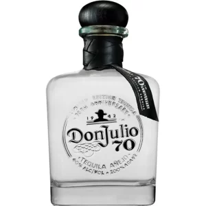 Don Julio 70th Anniversary Anejo