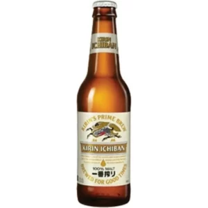 Kirin Ichiban