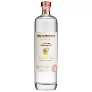 St. George Pear Brandy (750ml)
